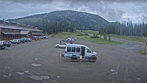 Togwotee Mountain Lodge Live Cam 